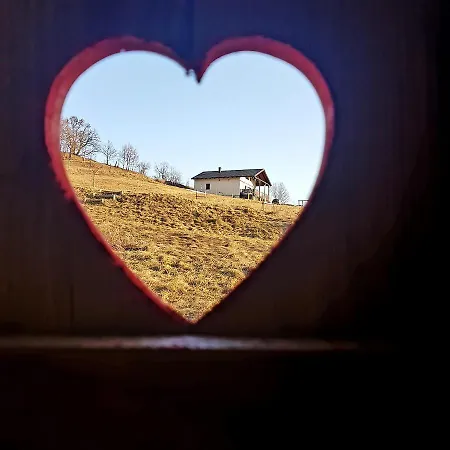 Tranquil In Banska Stiavnica Mountain * Uhliska