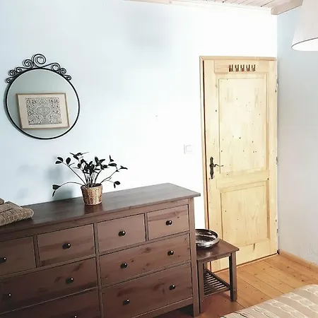 Dovolenkový dom Tranquil In Banska Stiavnica Mountain Uhliska