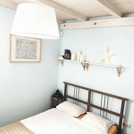 Tranquil In Banska Stiavnica Mountain Uhliska