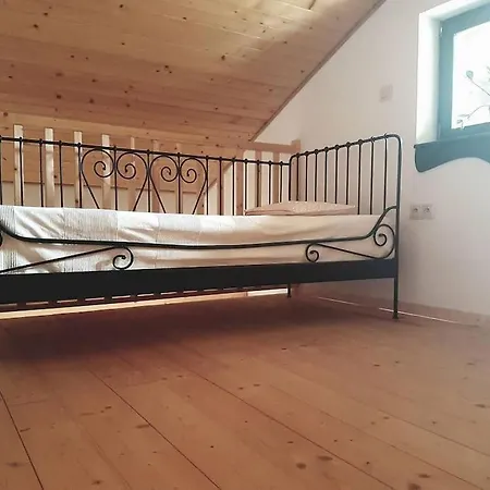 Prázdninový dům Tranquil In Banska Stiavnica Mountain *