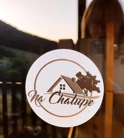 Tranquil In Banska Stiavnica Mountain