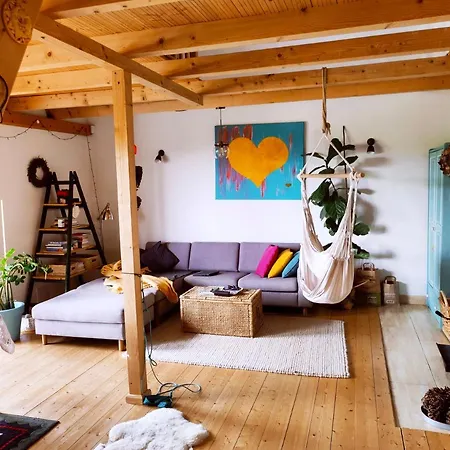 Dovolenkový dom Tranquil In Banska Stiavnica Mountain