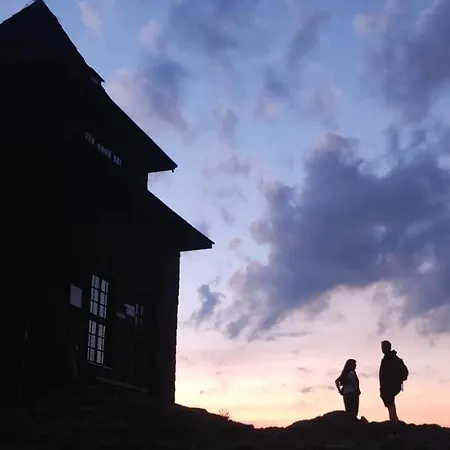 Tranquil In Banska Stiavnica Mountain Prázdninový dům Uhliska
