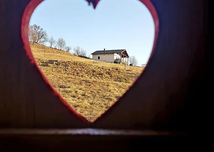 Tranquil In Banska Stiavnica Mountain * Uhliska