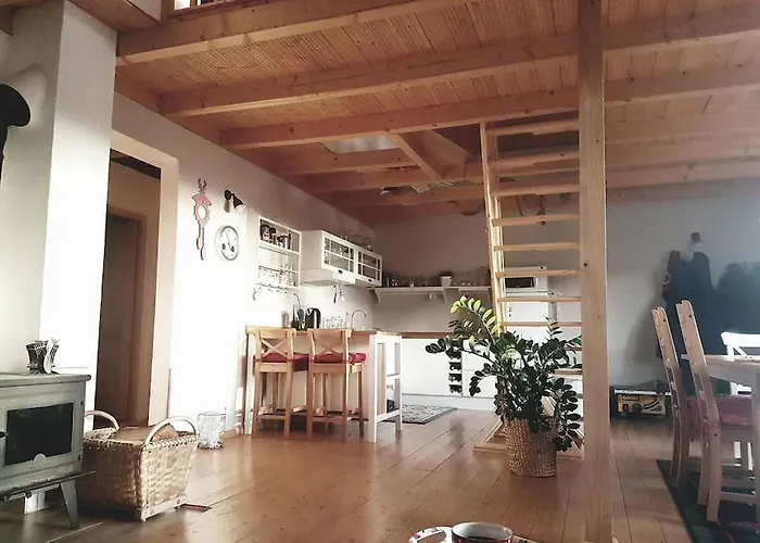 Tranquil In Banska Stiavnica Mountain *