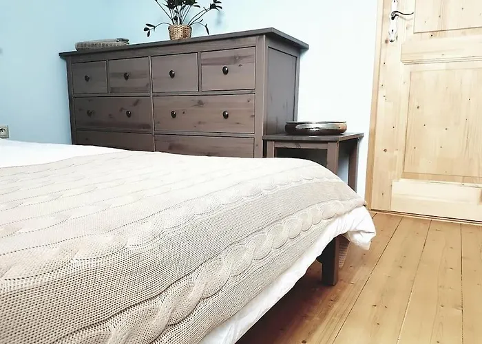 Tranquil In Banska Stiavnica Mountain *