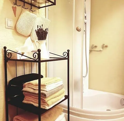 בית נופש Tranquil In Banska Stiavnica Mountain Uhliska