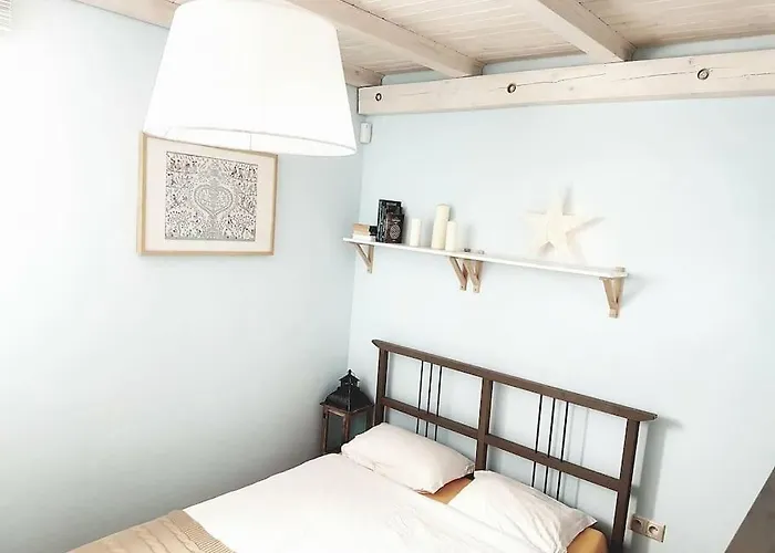 Tranquil In Banska Stiavnica Mountain Uhliska