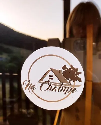 Tranquil In Banska Stiavnica Mountain